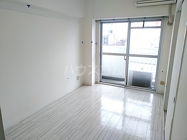 4/24 リビング/ダイニング