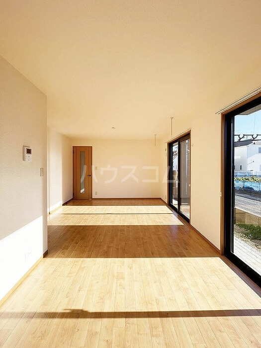 5/30 リビング/ダイニング