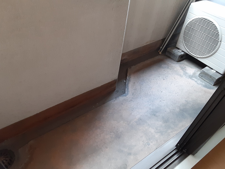 14/29 バルコニー