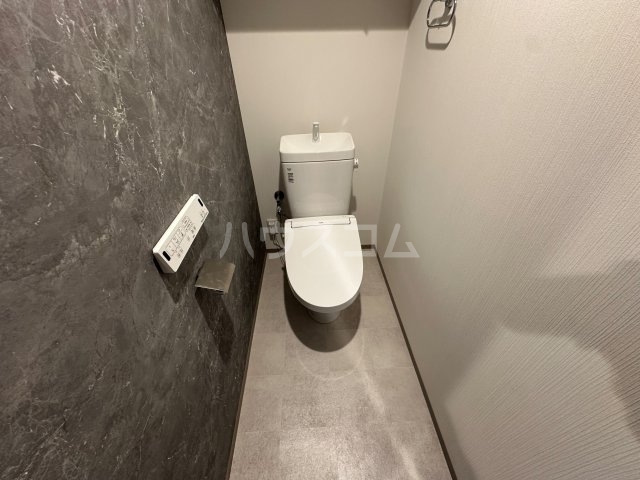 9/30 トイレ
