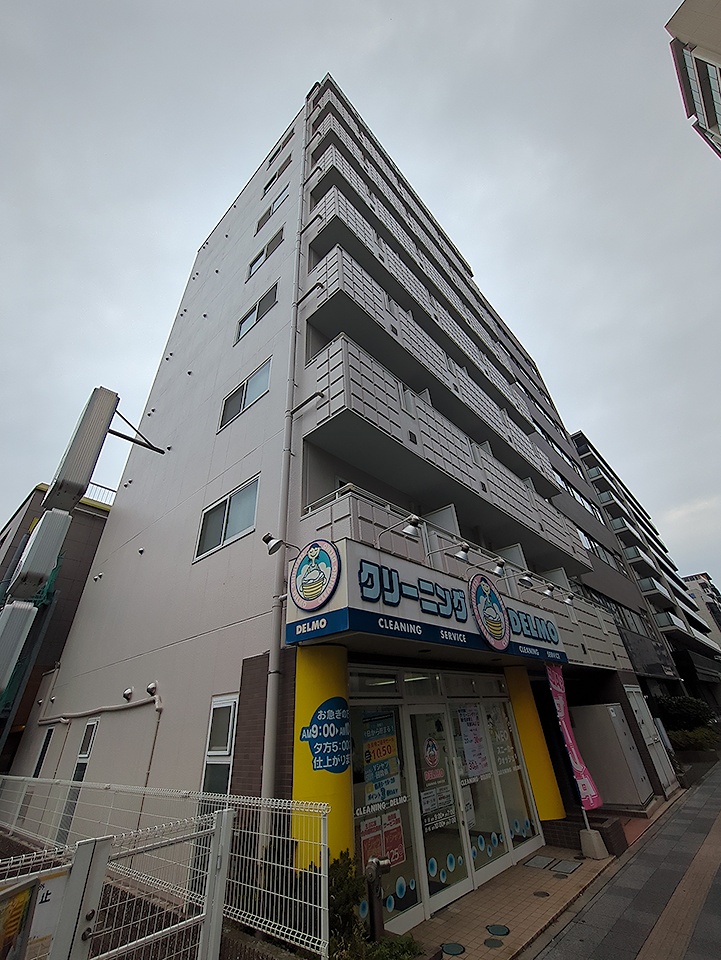 1/30 外観