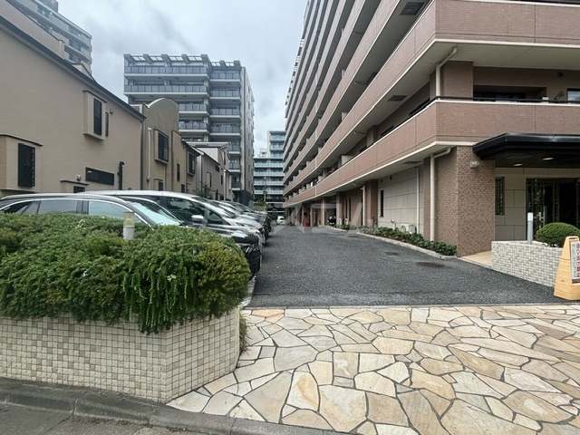 29/30 駐車場