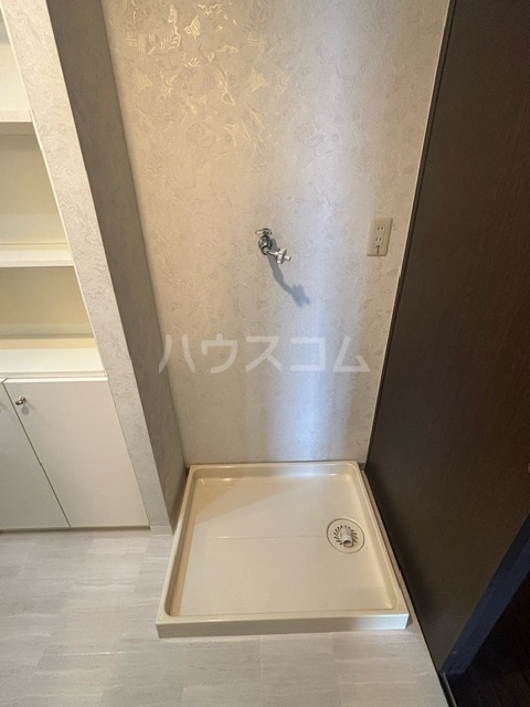 13/30 玄関