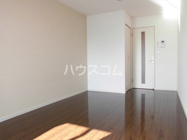 4/30 寝室
