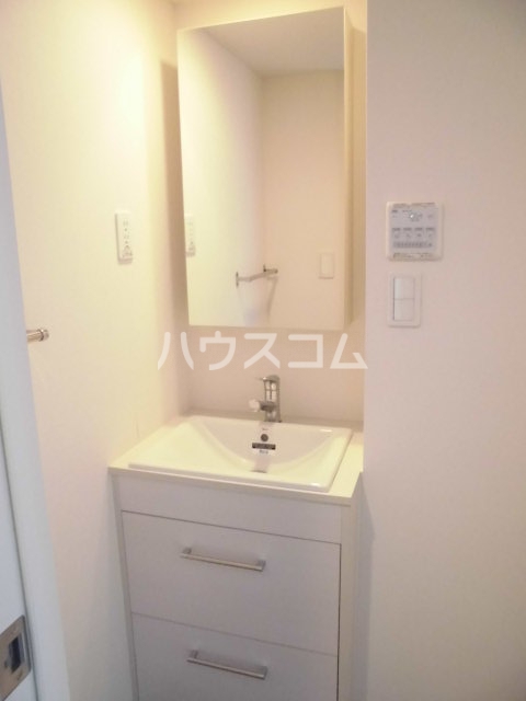 10/30 洗面