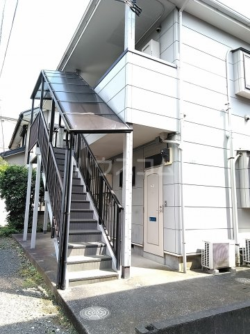 3/10 エントランス