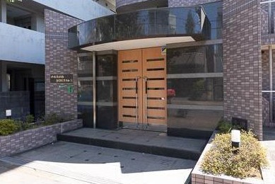 2/10 エントランス