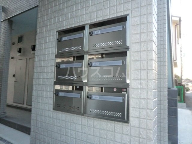 2/12 エントランス