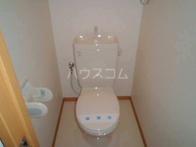 18/30 トイレ