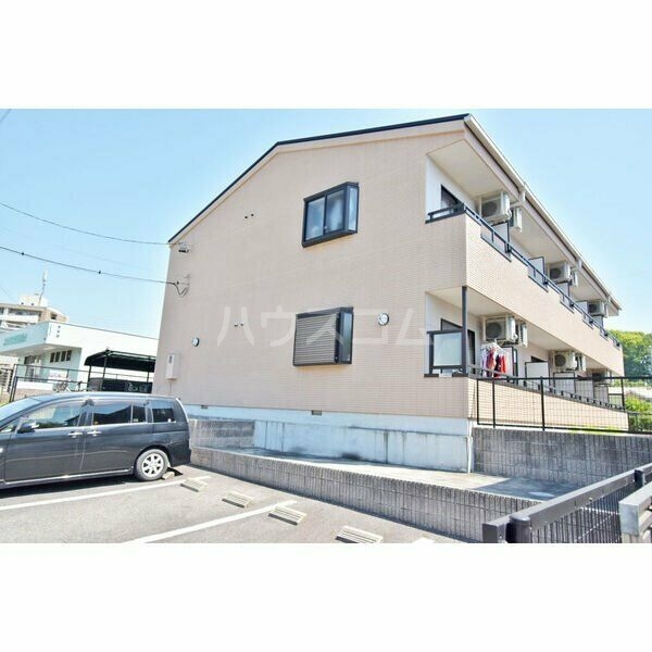 3/30 外観