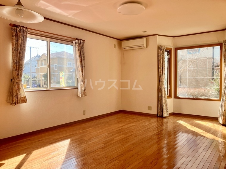 3/27 リビング/ダイニング