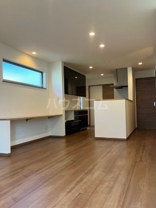 5/23 リビング/ダイニング