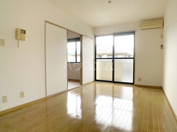 3/29 リビング/ダイニング