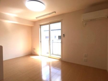 3/20 リビング/ダイニング