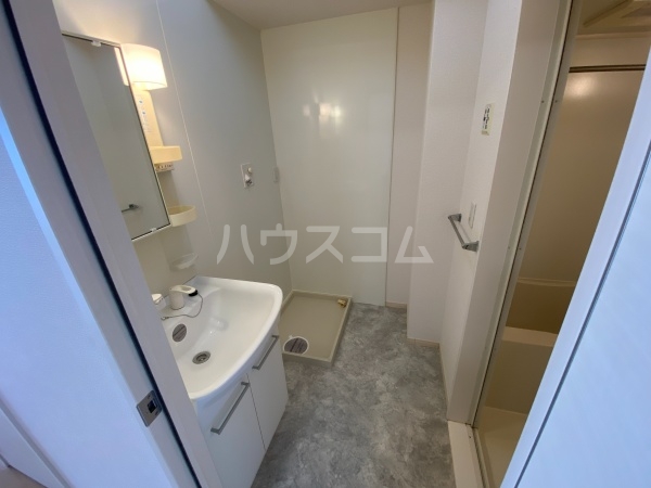 18/30 洗面