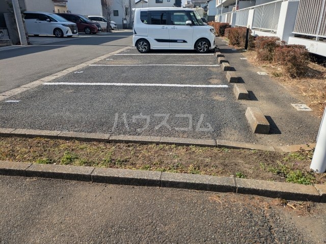 24/30 駐車場