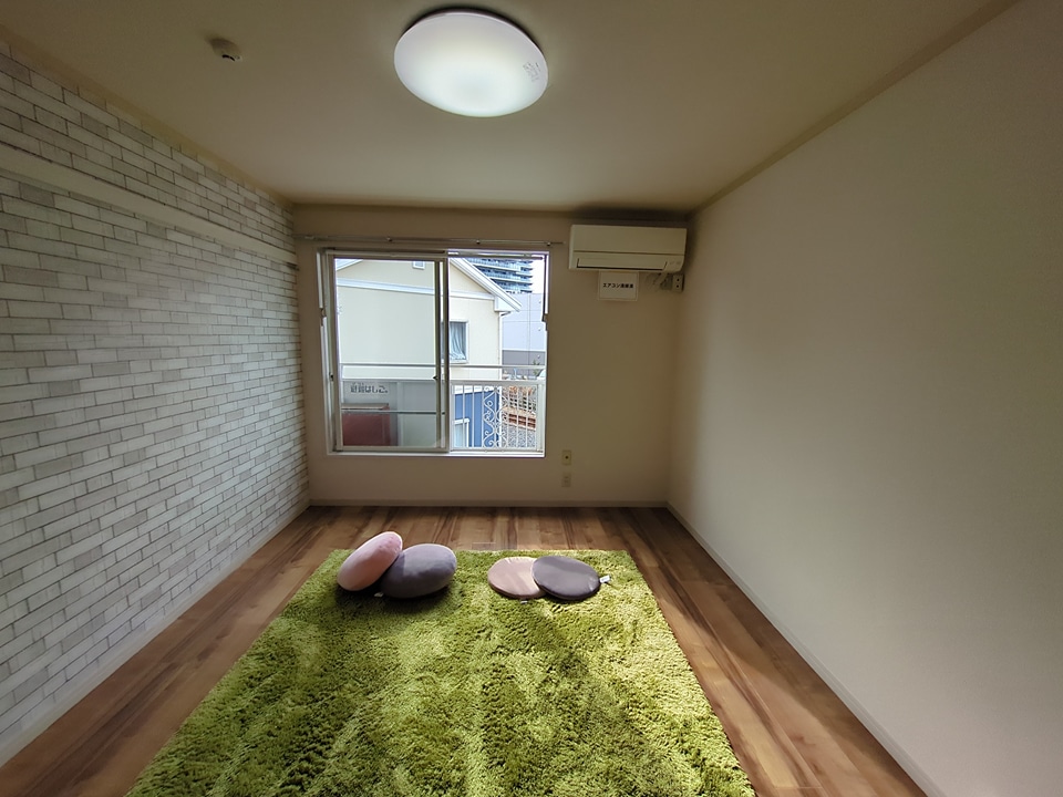 3/25 リビング/ダイニング