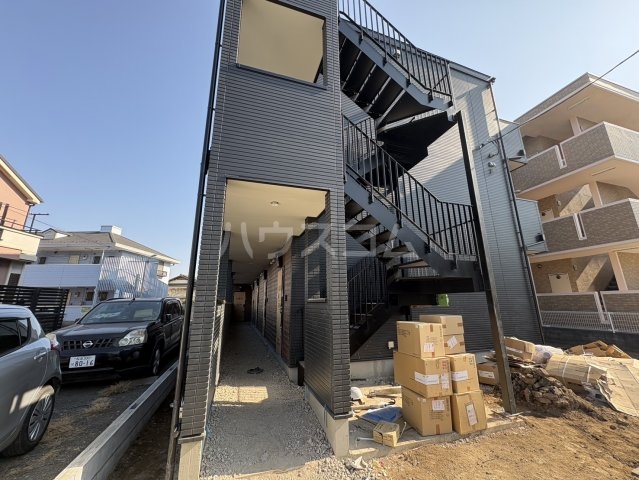 7/17 エントランス