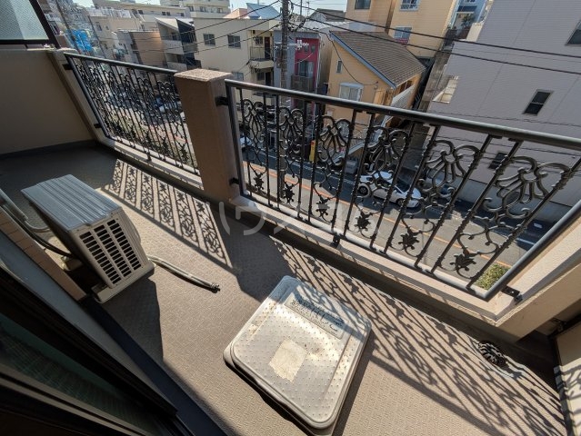 24/30 バルコニー