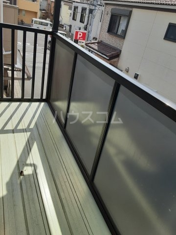 24/30 バルコニー