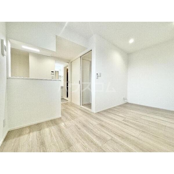 3/15 リビング/ダイニング