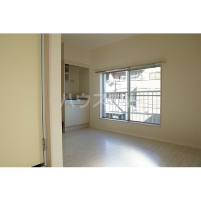 4/29 リビング/ダイニング