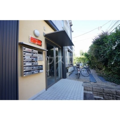 14/29 バルコニー