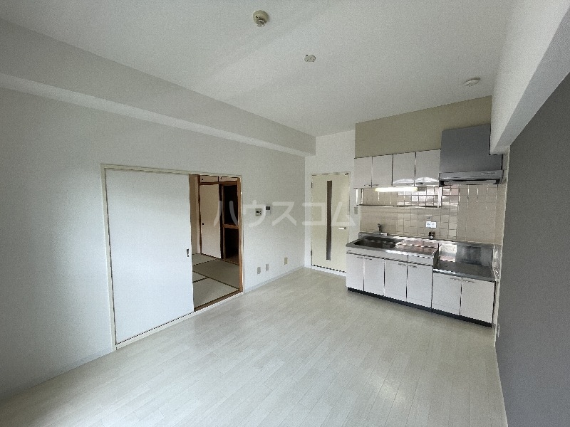 3/30 リビング/ダイニング