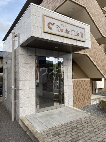 3/11 エントランス