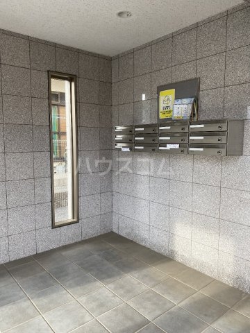 4/11 エントランス