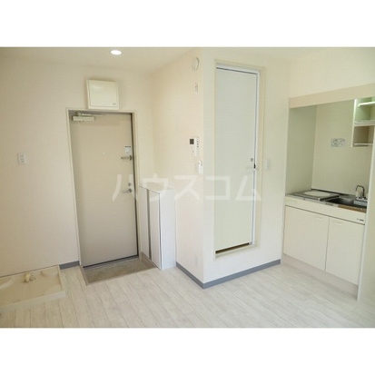 4/27 リビング/ダイニング