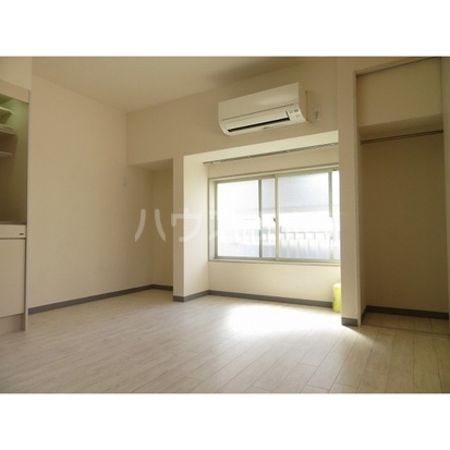 3/27 リビング/ダイニング