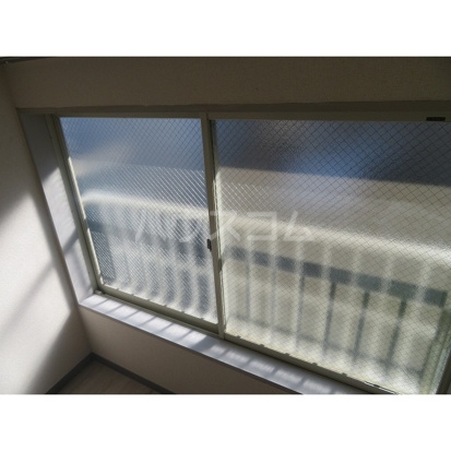 14/27 バルコニー