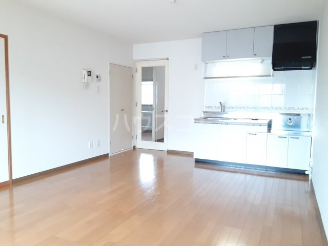 3/30 リビング/ダイニング