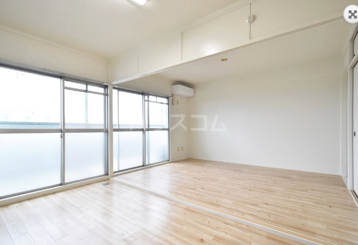 3/22 リビング/ダイニング