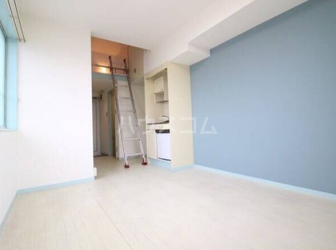 6/18 リビング/ダイニング