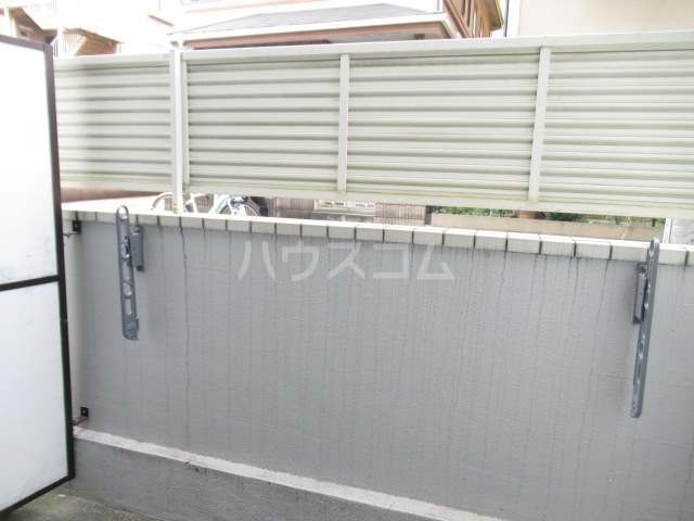 15/25 バルコニー