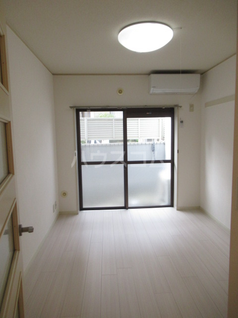 4/25 リビング/ダイニング