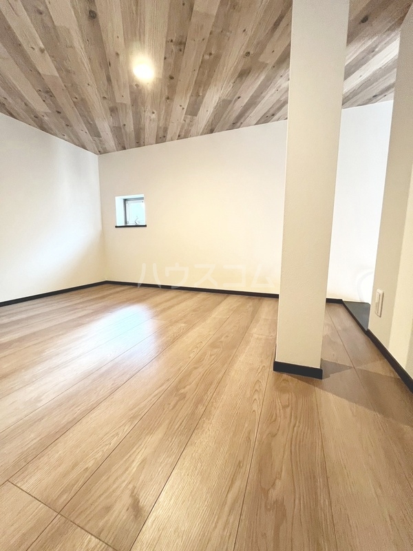 4/26 リビング/ダイニング