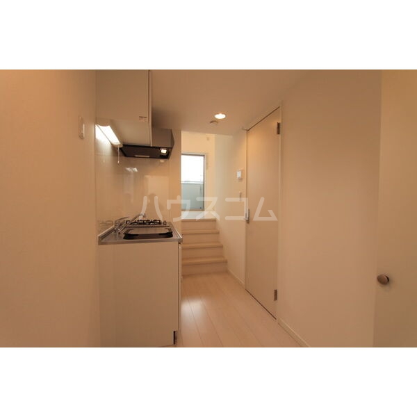 3/16 リビング/ダイニング