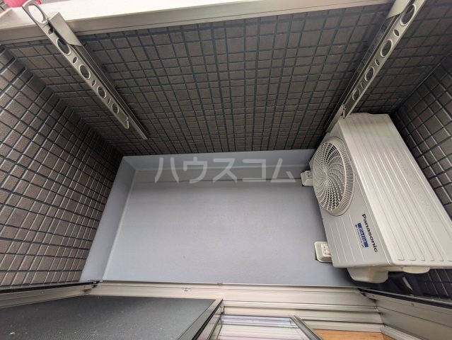 17/30 バルコニー