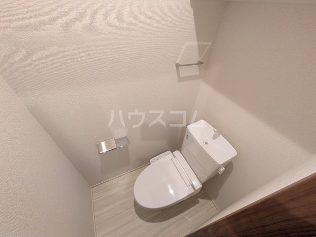 12/30 トイレ