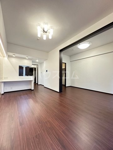 3/24 リビング/ダイニング