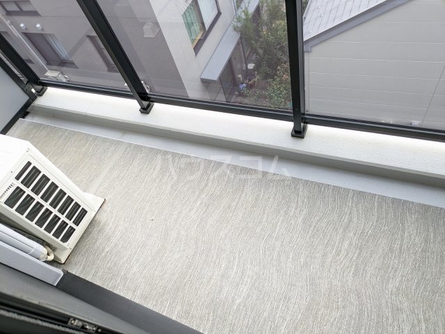 15/30 バルコニー