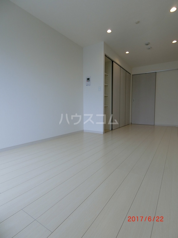 3/29 リビング/ダイニング