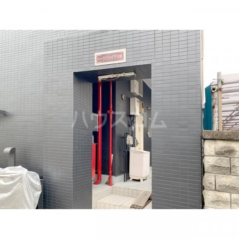 2/11 エントランス