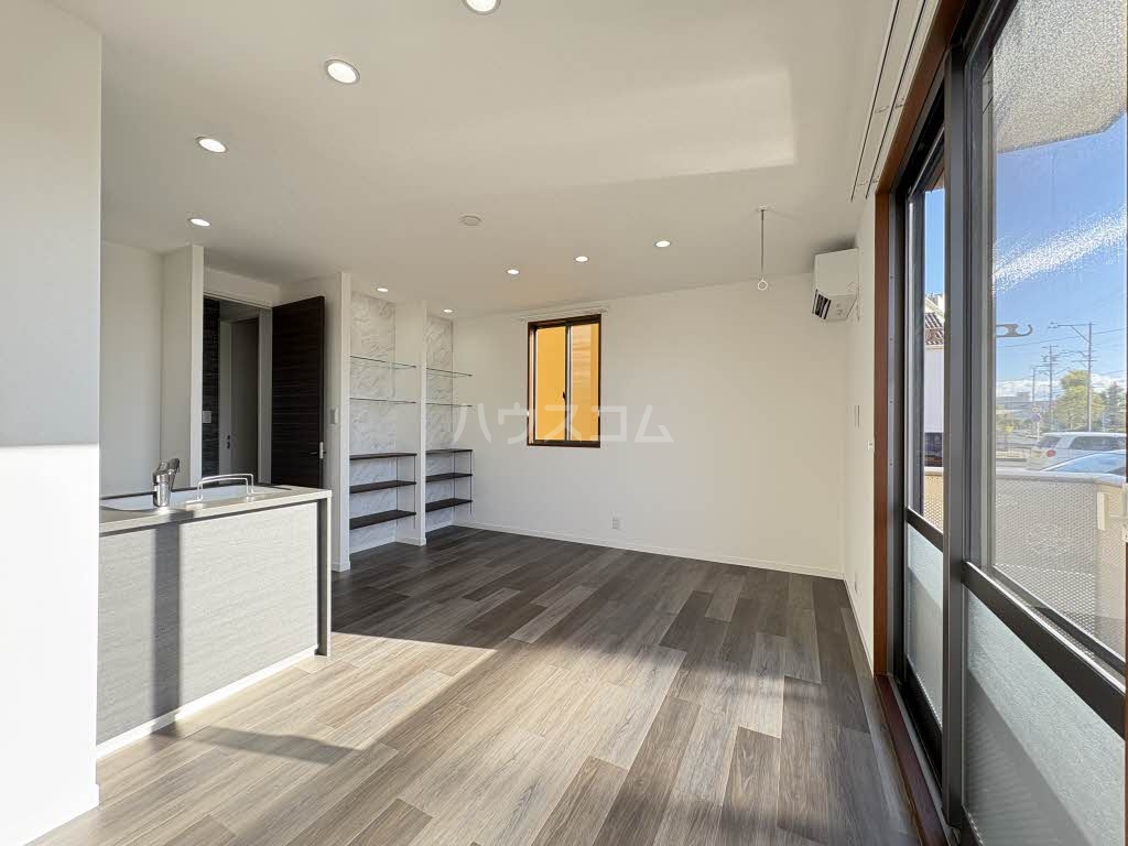 5/25 リビング/ダイニング