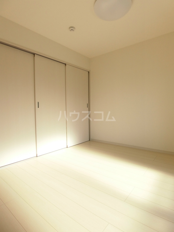 4/22 リビング/ダイニング