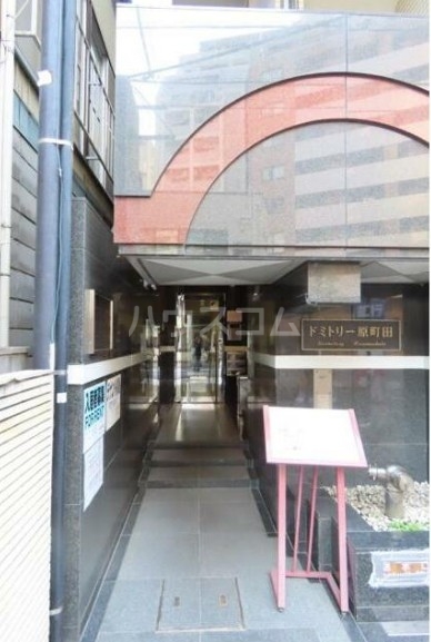 4/12 エントランス