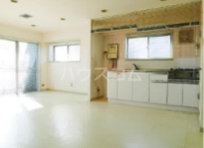 3/14 リビング/ダイニング